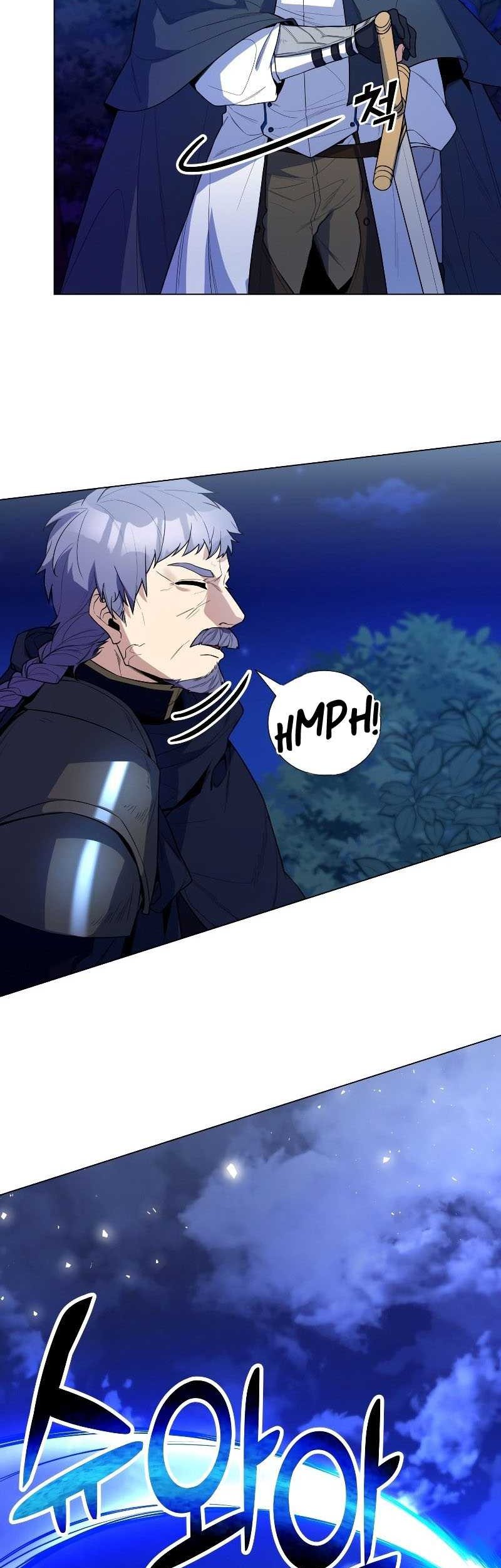 Overbearing Tyrant Chapter 38 - halaman 16