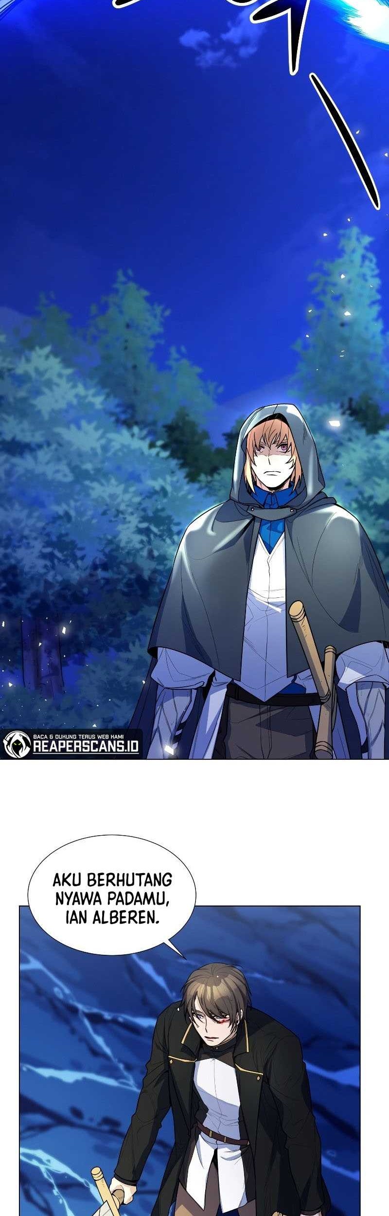 Overbearing Tyrant Chapter 38 - halaman 17