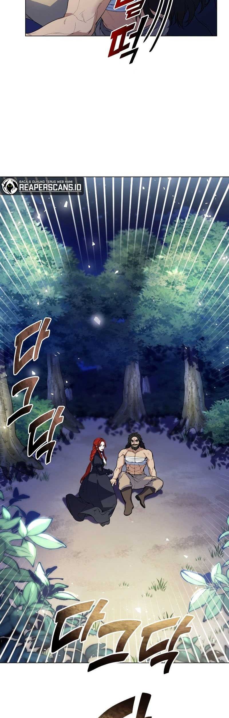 Overbearing Tyrant Chapter 38 - halaman 27