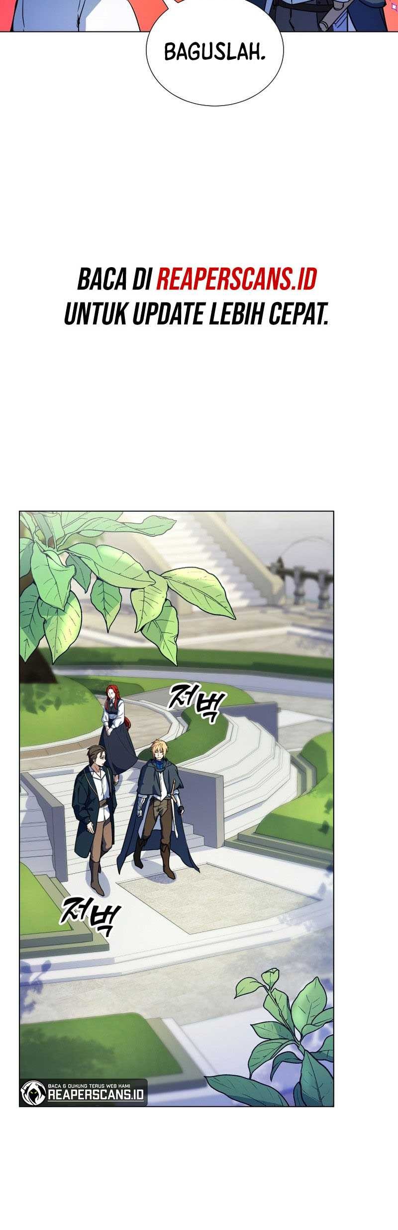 Overbearing Tyrant Chapter 39 - halaman 12