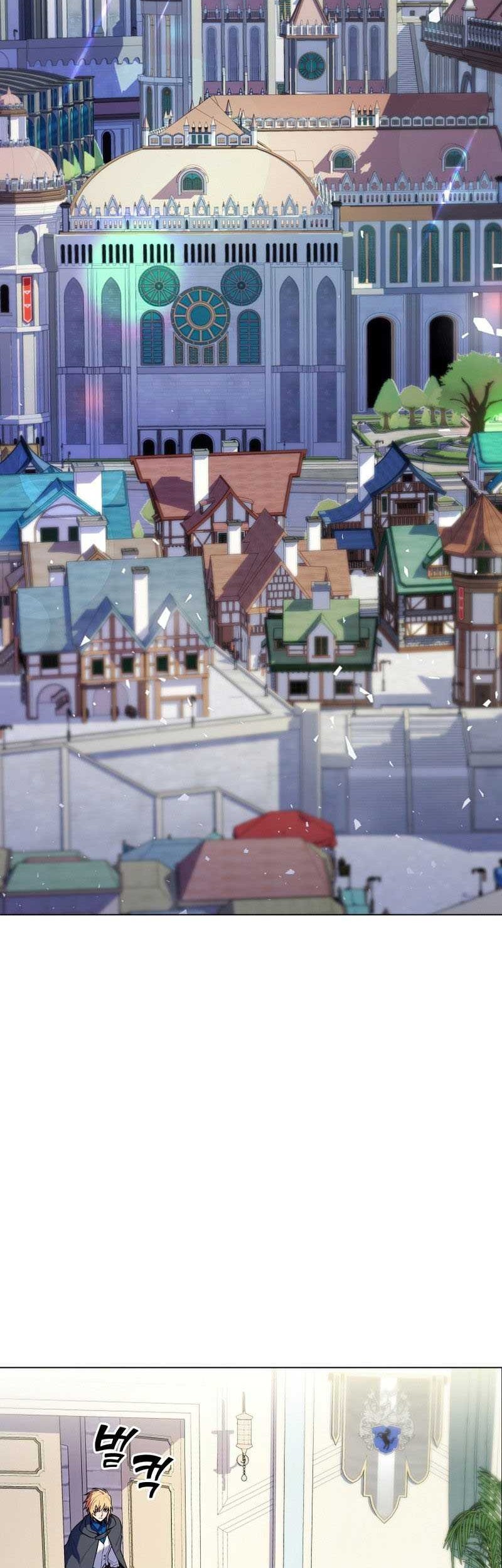 Overbearing Tyrant Chapter 39 - halaman 3