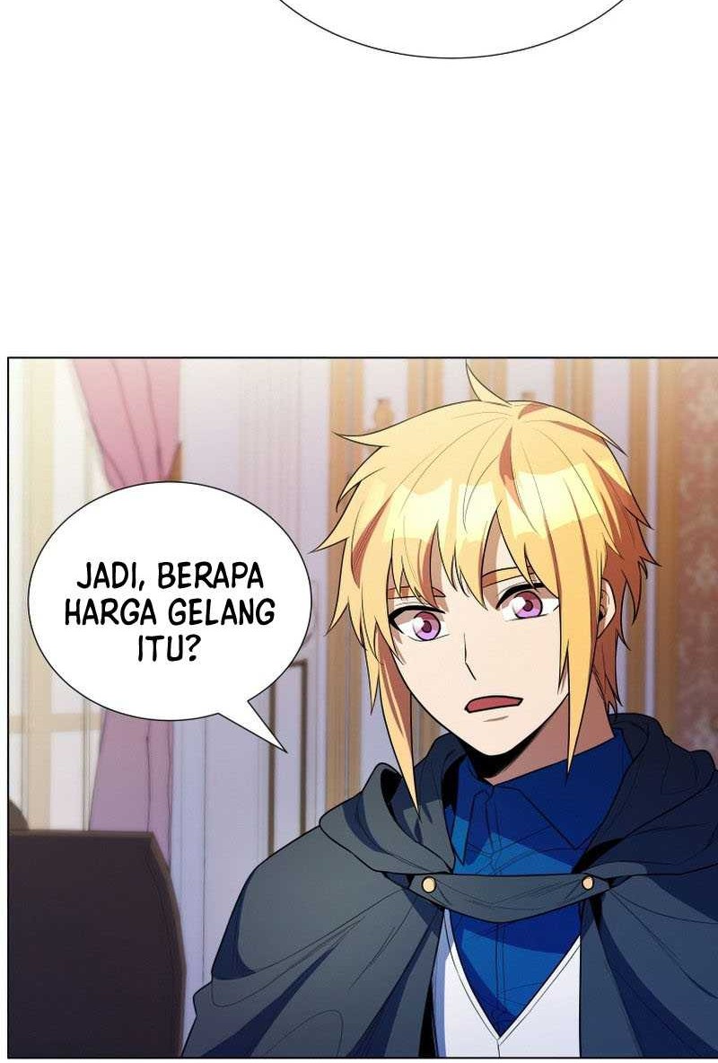Overbearing Tyrant Chapter 39 - halaman 30