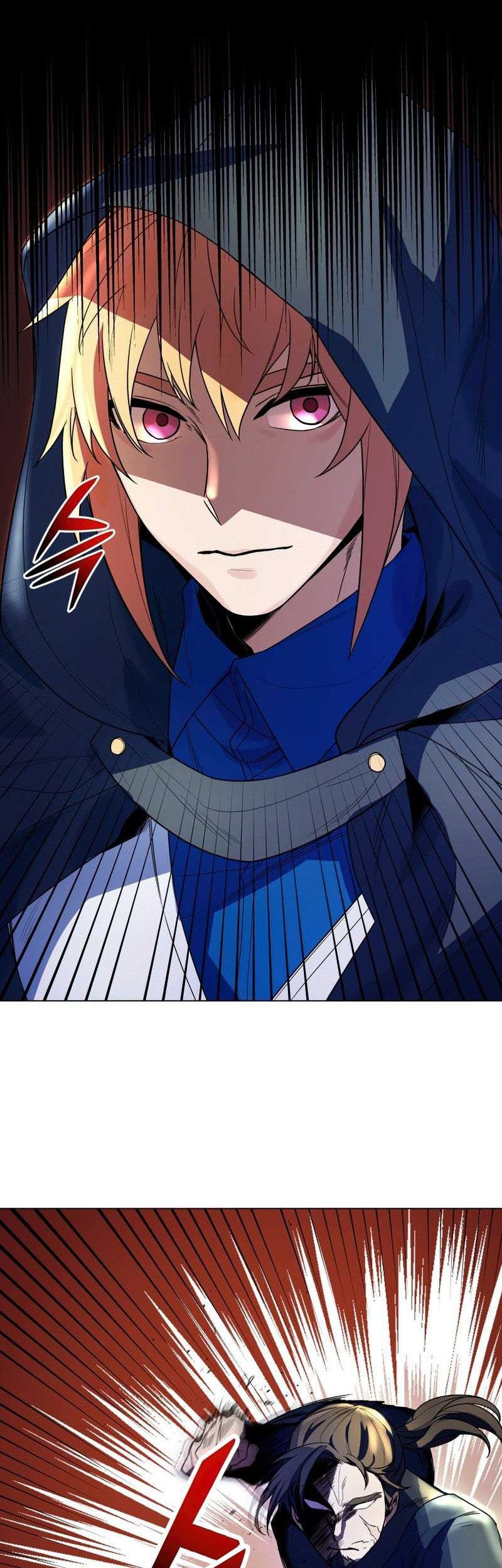 Overbearing Tyrant Chapter 39 - halaman 40
