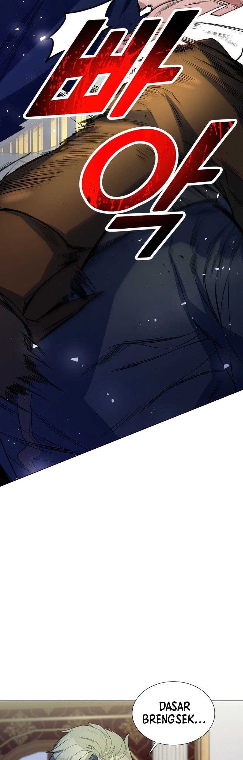 Overbearing Tyrant Chapter 39 - halaman 44