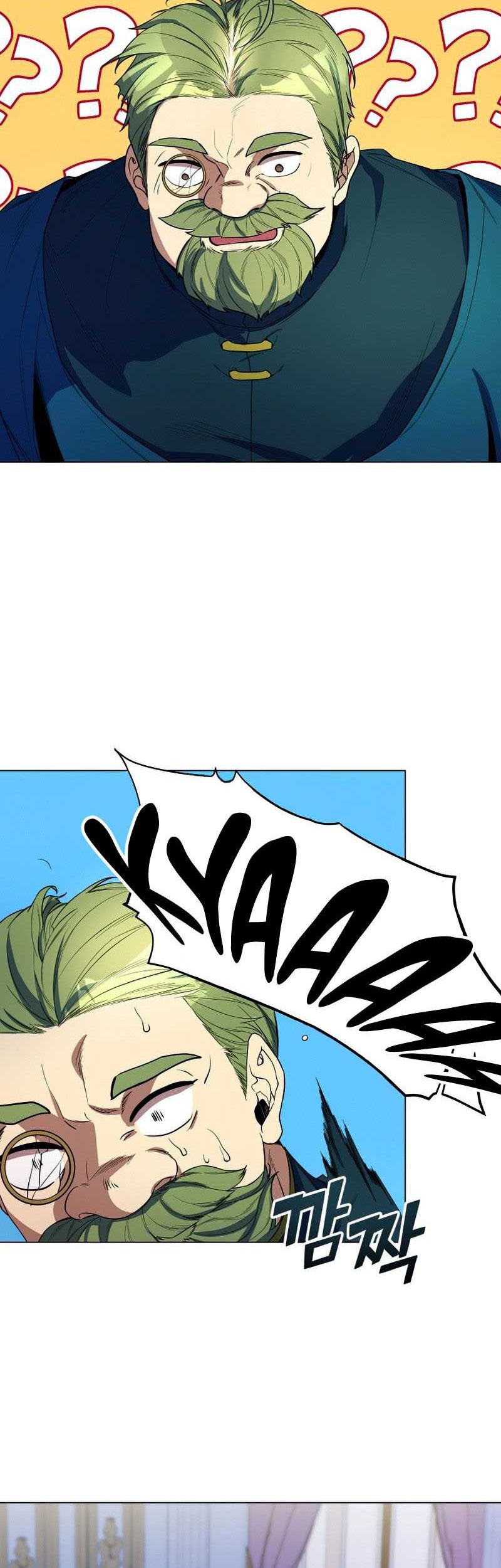 Overbearing Tyrant Chapter 39 - halaman 50