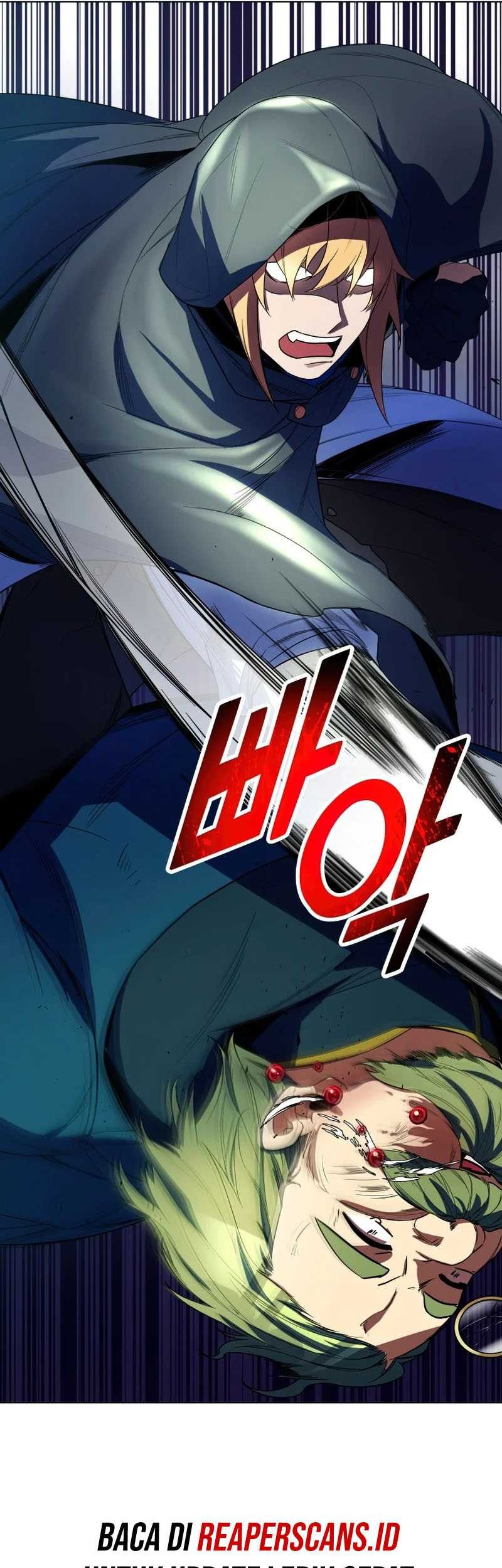 Overbearing Tyrant Chapter 39 - halaman 54