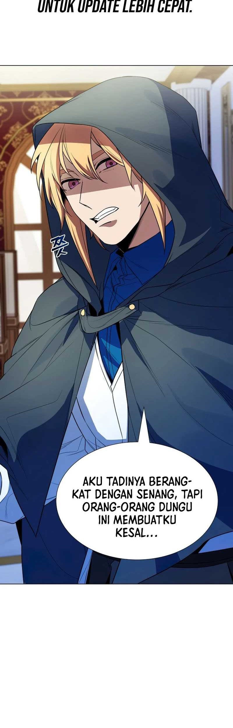 Overbearing Tyrant Chapter 39 - halaman 55