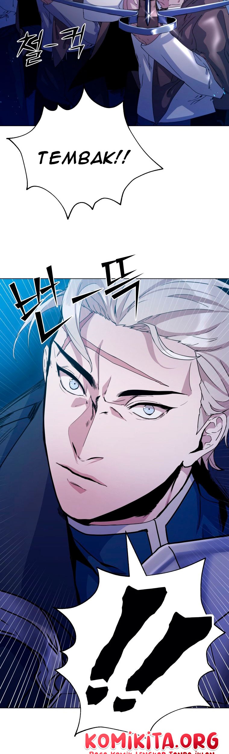 Overbearing Tyrant Chapter 4 - halaman 10