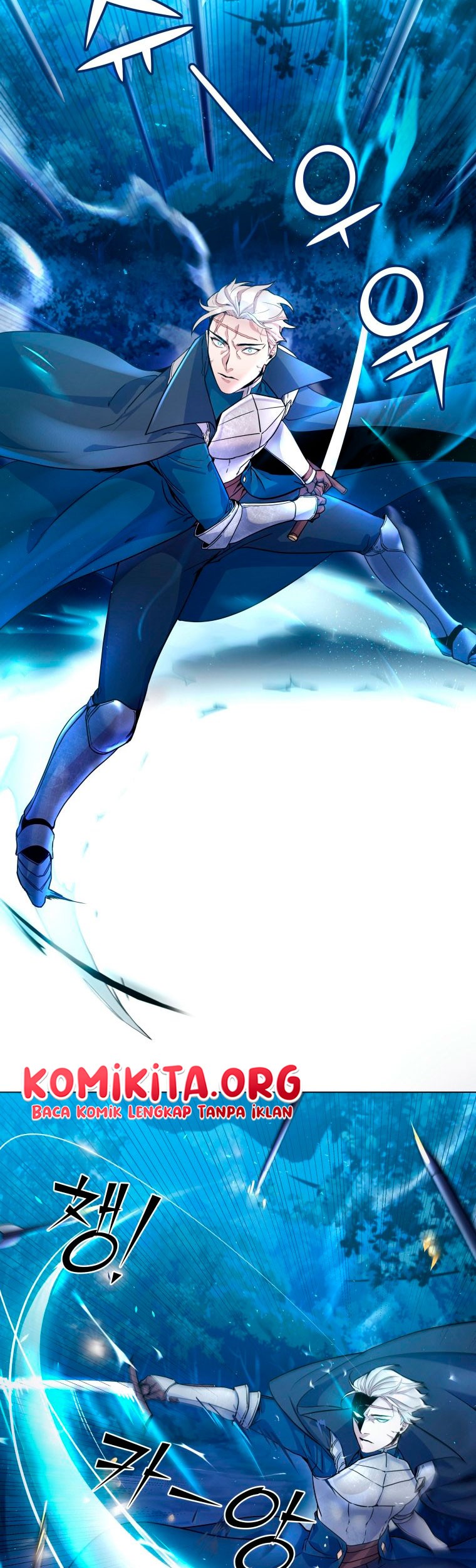 Overbearing Tyrant Chapter 4 - halaman 12