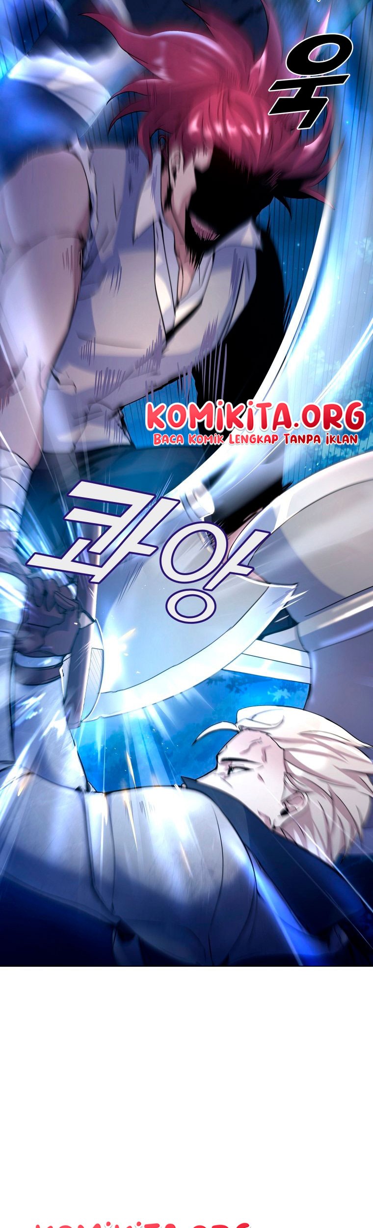 Overbearing Tyrant Chapter 4 - halaman 16