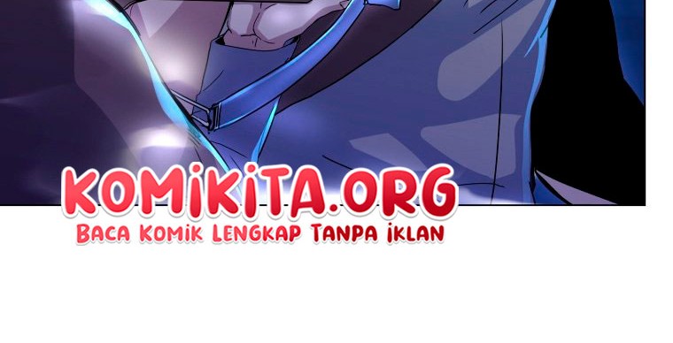 Overbearing Tyrant Chapter 4 - halaman 23