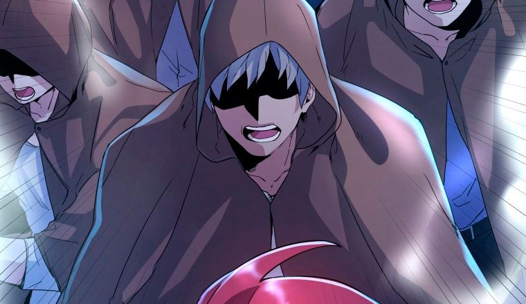 Overbearing Tyrant Chapter 4 - halaman 25