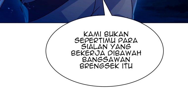 Overbearing Tyrant Chapter 4 - halaman 29
