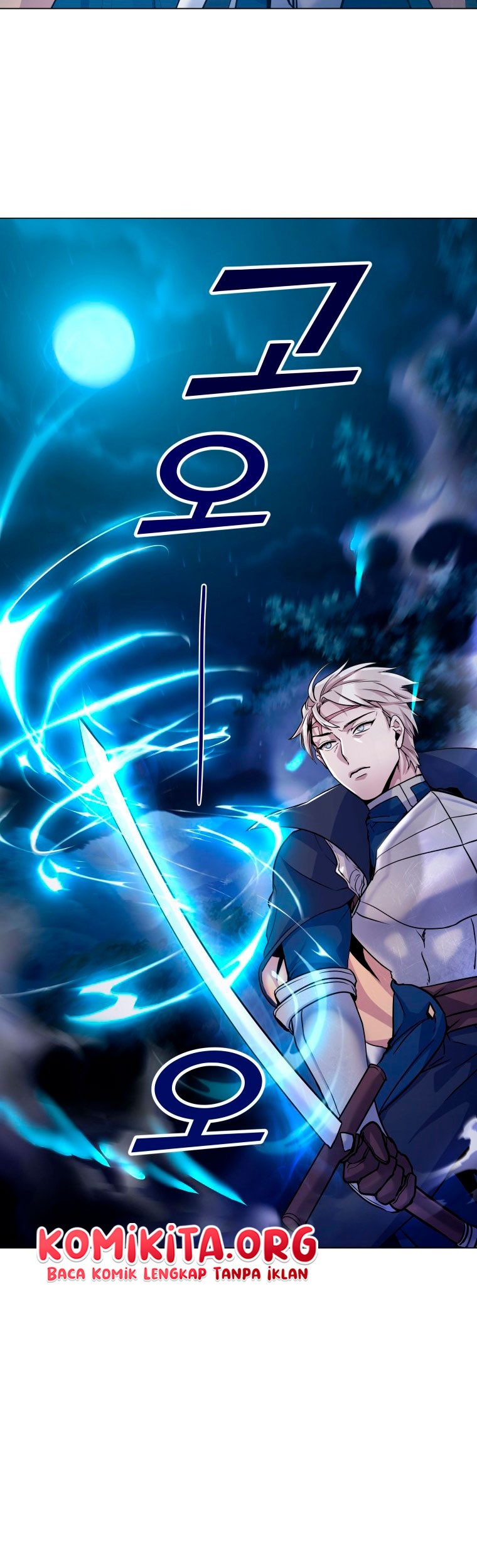 Overbearing Tyrant Chapter 4 - halaman 32