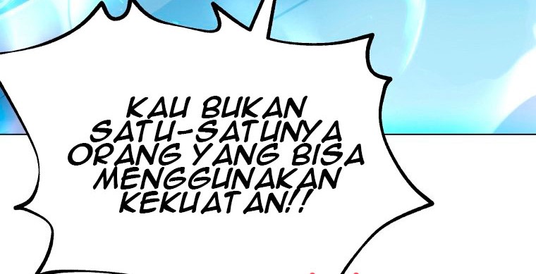 Overbearing Tyrant Chapter 4 - halaman 35
