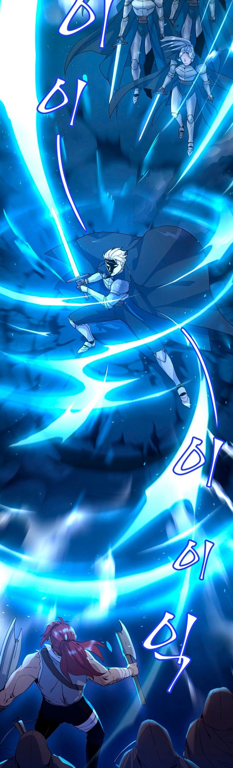 Overbearing Tyrant Chapter 4 - halaman 42