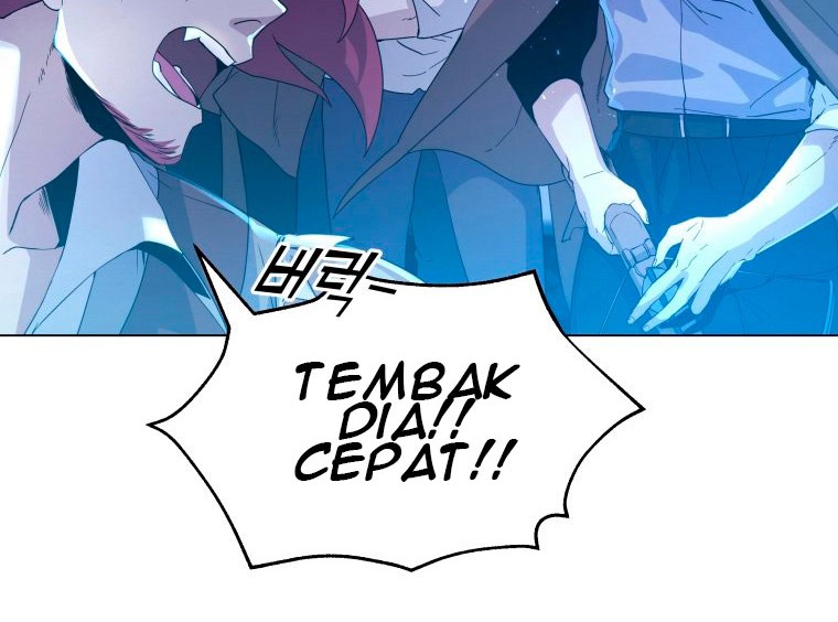 Overbearing Tyrant Chapter 4 - halaman 45