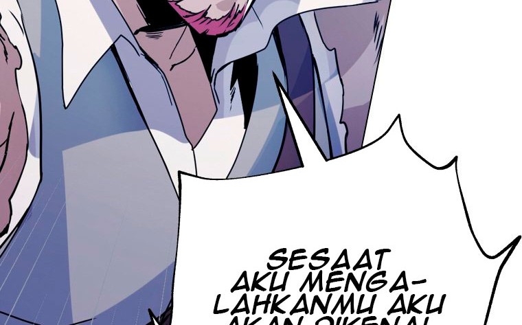 Overbearing Tyrant Chapter 4 - halaman 5