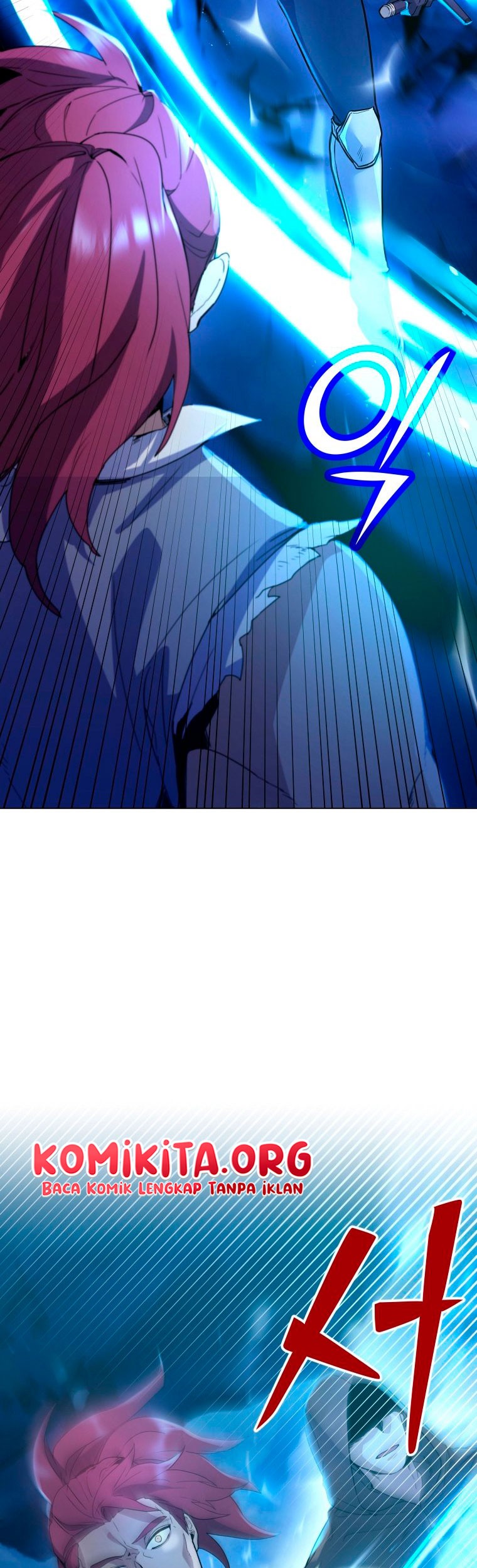 Overbearing Tyrant Chapter 4 - halaman 50