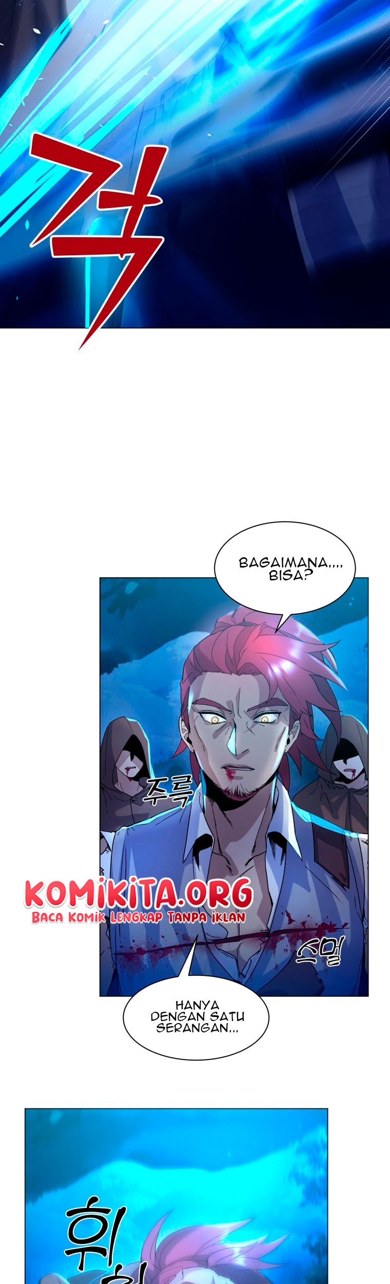 Overbearing Tyrant Chapter 4 - halaman 52