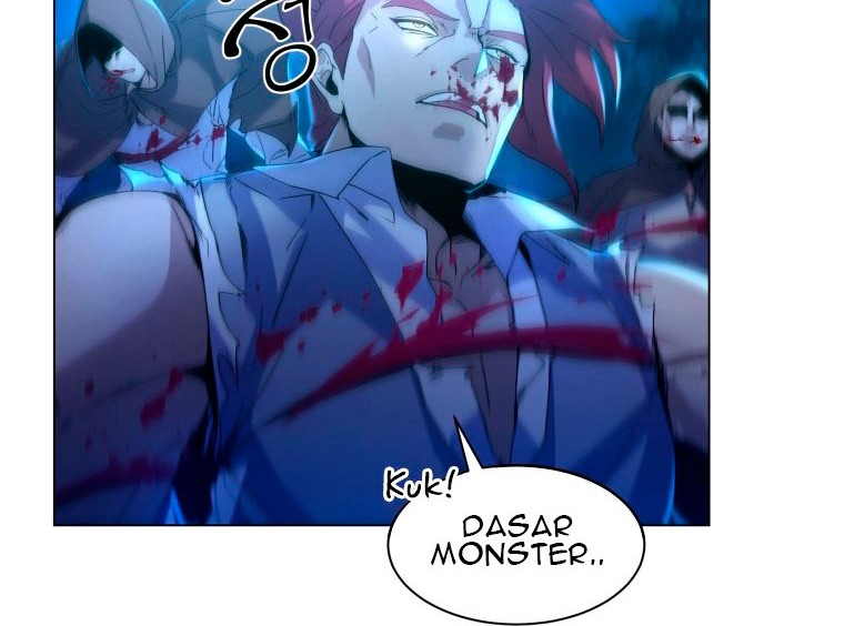 Overbearing Tyrant Chapter 4 - halaman 53