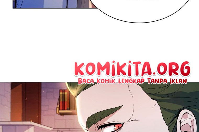 Overbearing Tyrant Chapter 4 - halaman 57