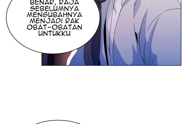 Overbearing Tyrant Chapter 4 - halaman 59