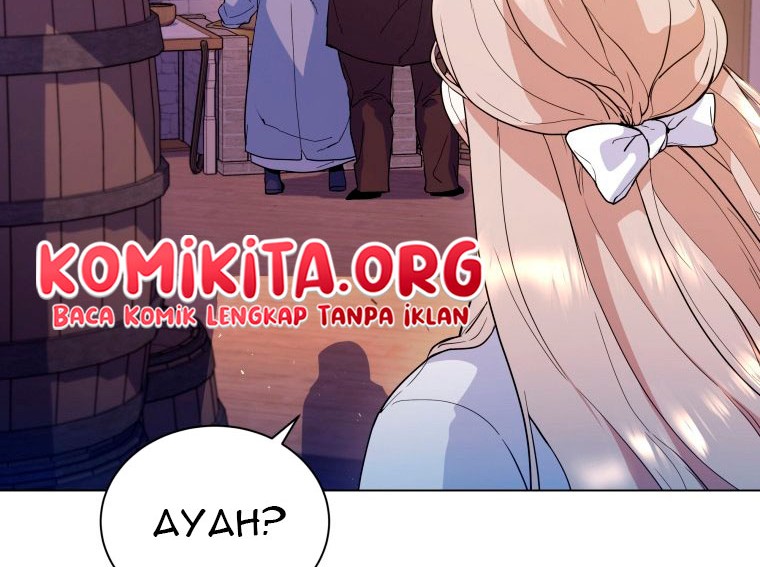 Overbearing Tyrant Chapter 4 - halaman 69