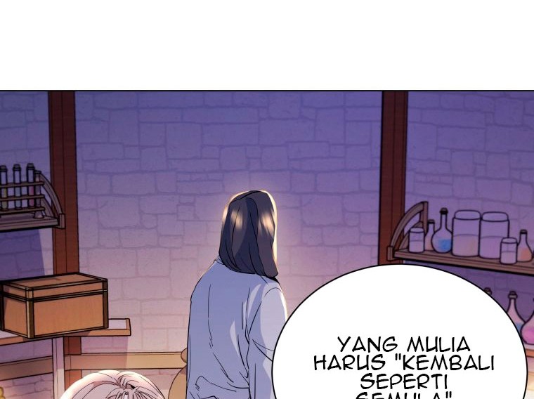 Overbearing Tyrant Chapter 4 - halaman 71