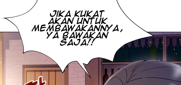 Overbearing Tyrant Chapter 4 - halaman 79