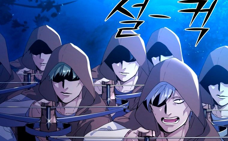 Overbearing Tyrant Chapter 4 - halaman 9