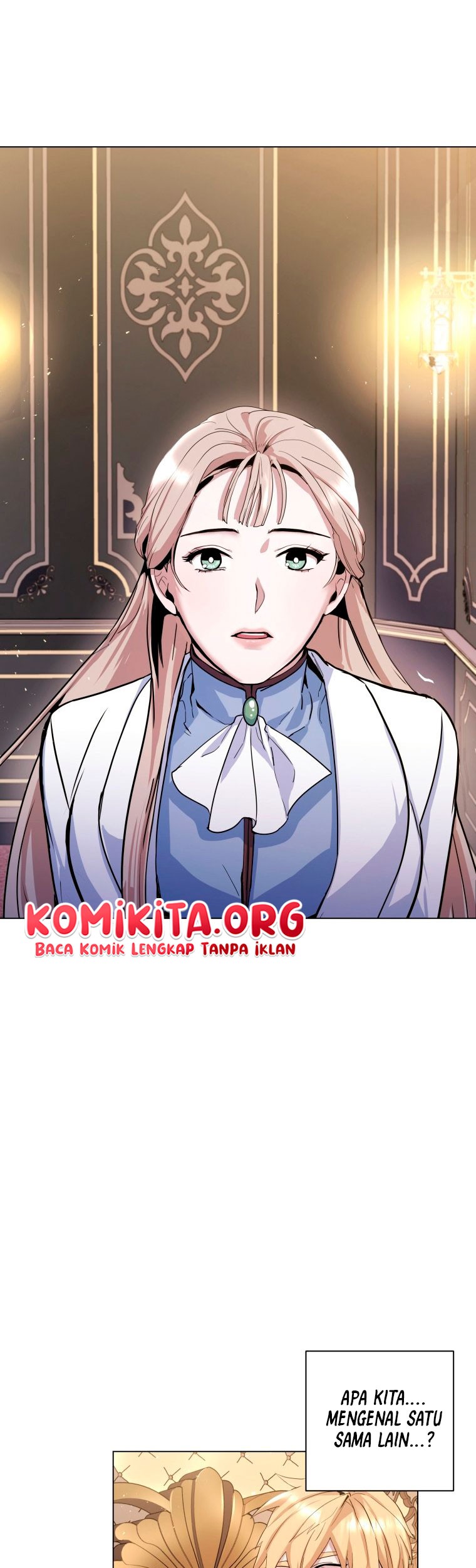 Overbearing Tyrant Chapter 4 - halaman 90