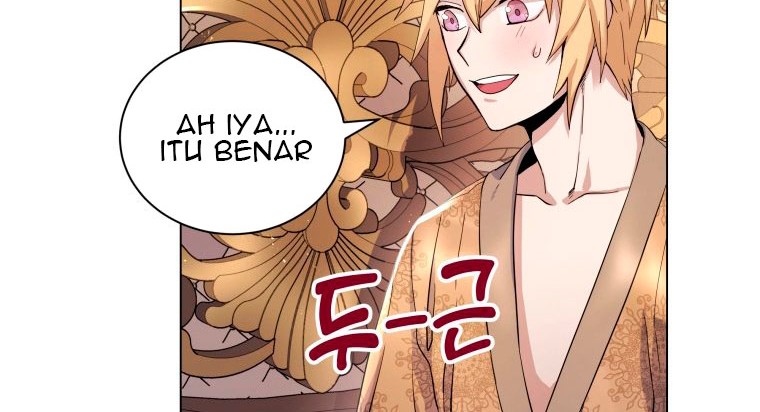 Overbearing Tyrant Chapter 4 - halaman 91