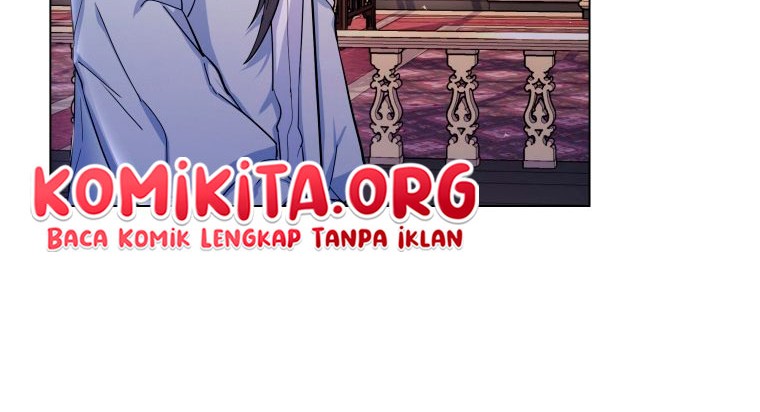 Overbearing Tyrant Chapter 4 - halaman 93