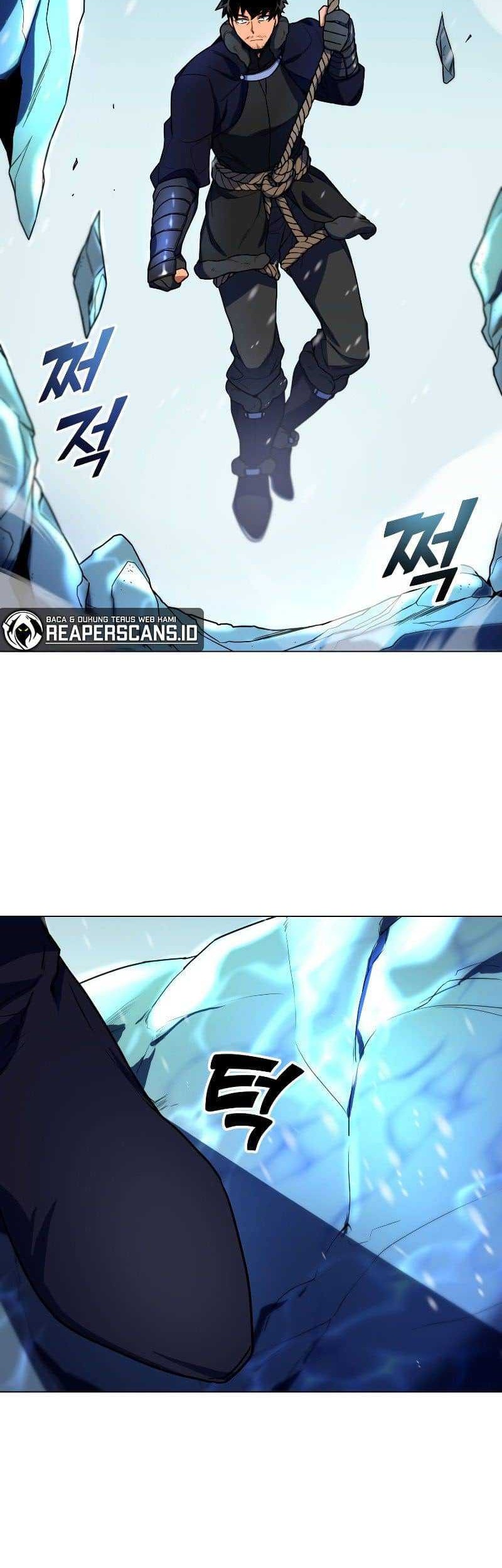 Overbearing Tyrant Chapter 40 - halaman 11