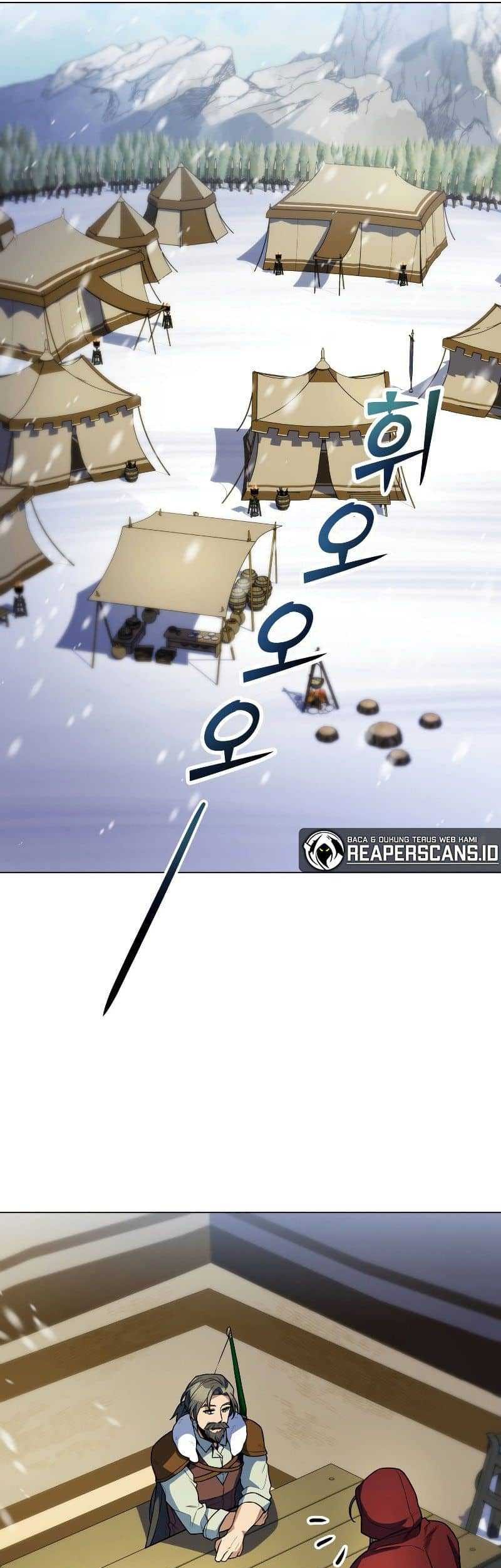 Overbearing Tyrant Chapter 40 - halaman 14