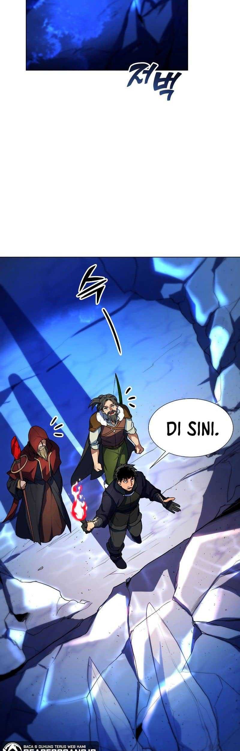 Overbearing Tyrant Chapter 40 - halaman 20