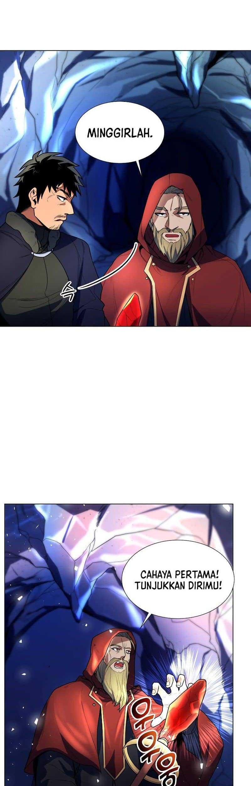 Overbearing Tyrant Chapter 40 - halaman 23