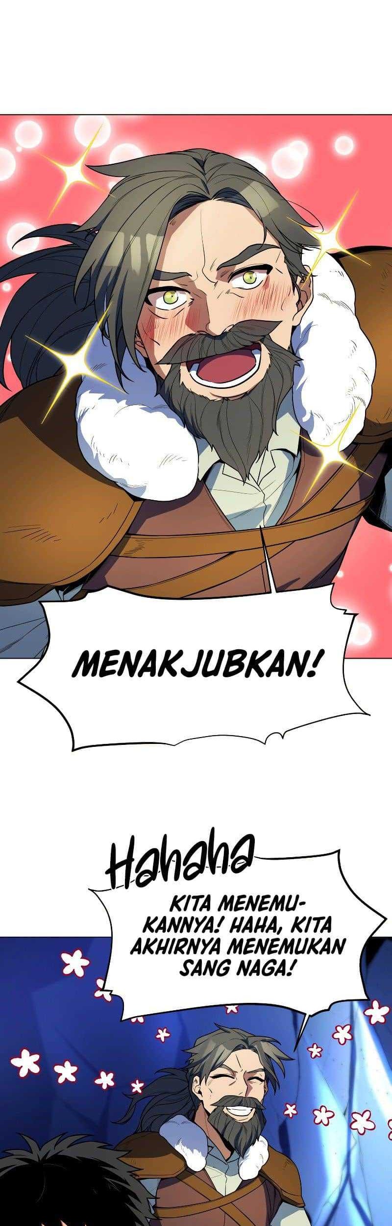Overbearing Tyrant Chapter 40 - halaman 27