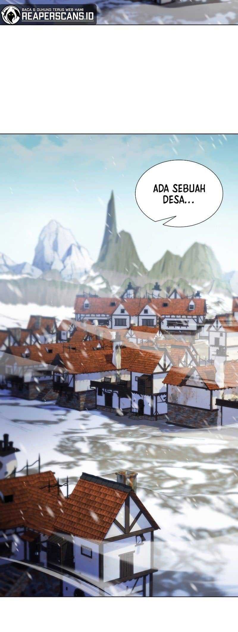 Overbearing Tyrant Chapter 40 - halaman 37