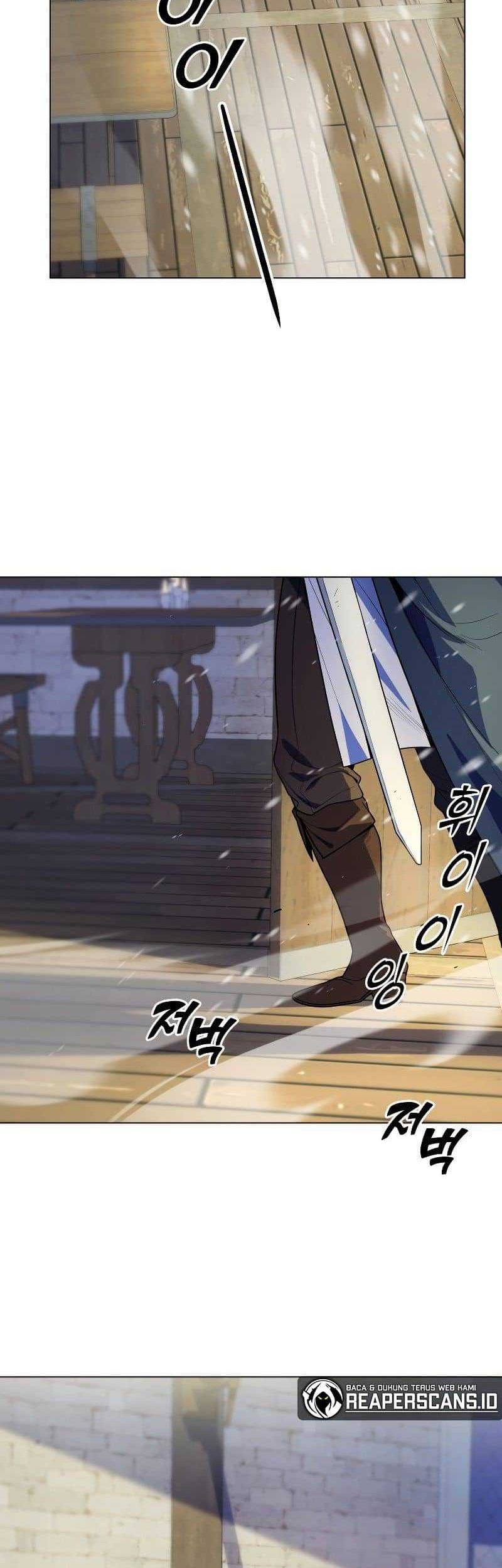 Overbearing Tyrant Chapter 40 - halaman 39