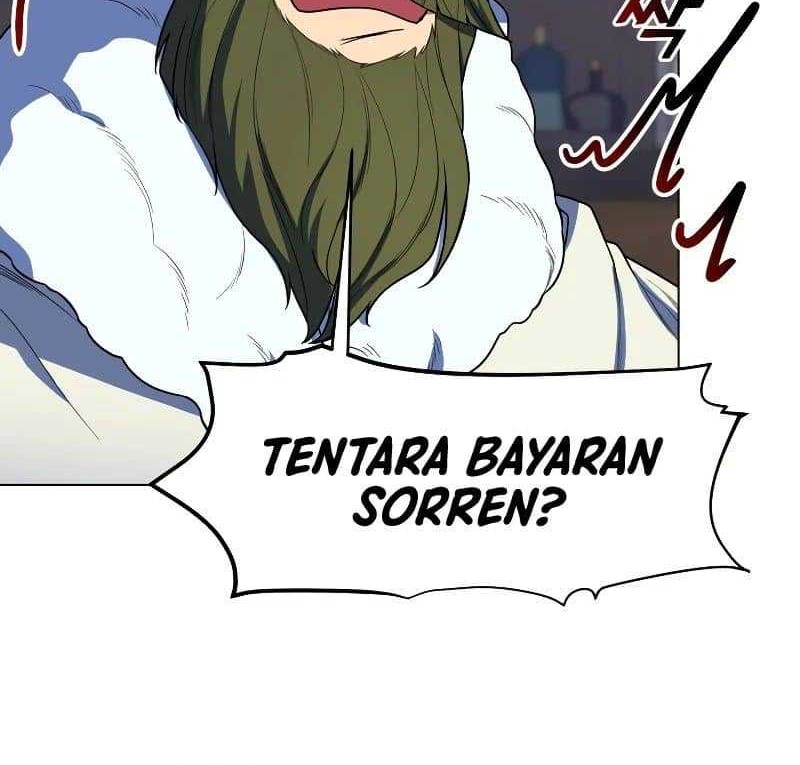 Overbearing Tyrant Chapter 40 - halaman 49