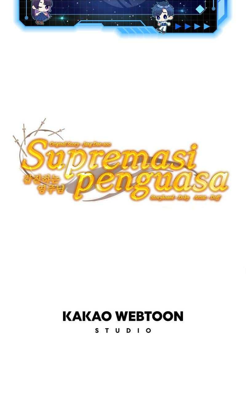 Overbearing Tyrant Chapter 40 - halaman 51