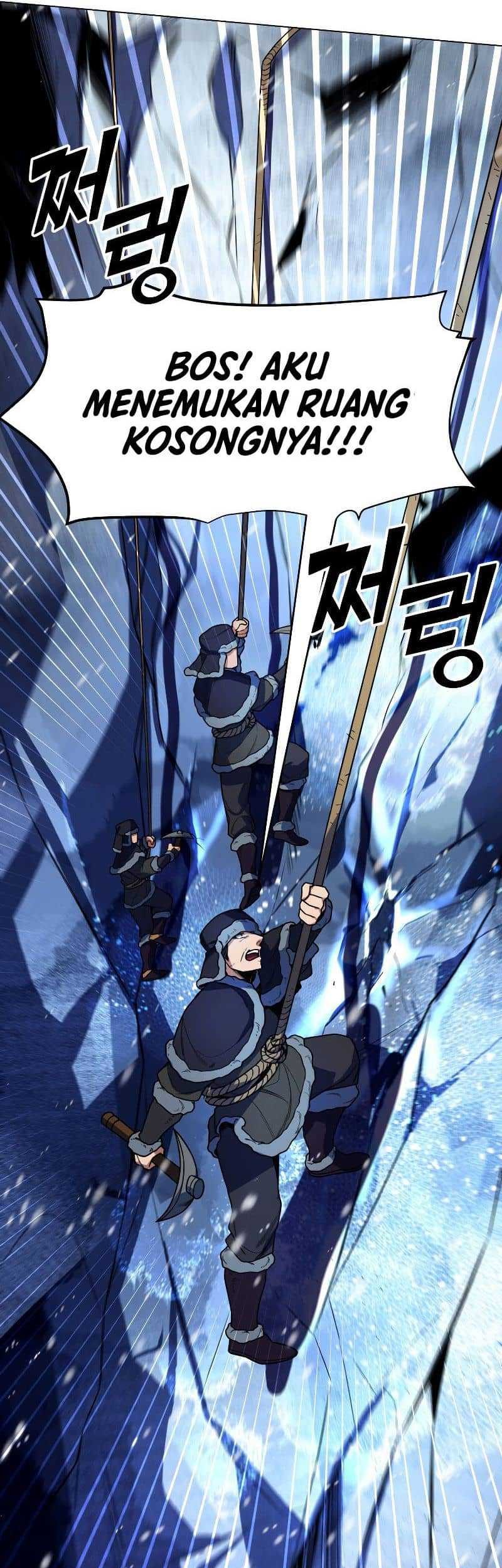 Overbearing Tyrant Chapter 40 - halaman 6