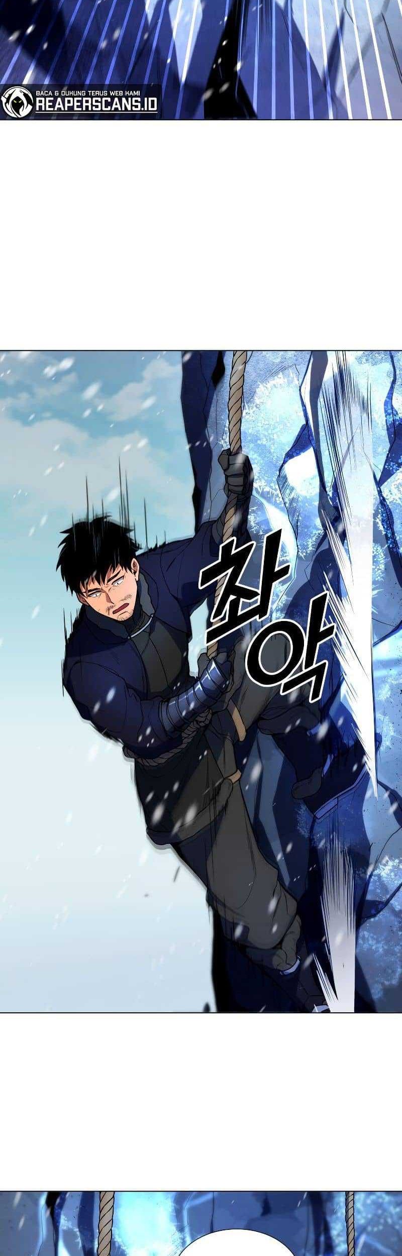 Overbearing Tyrant Chapter 40 - halaman 7