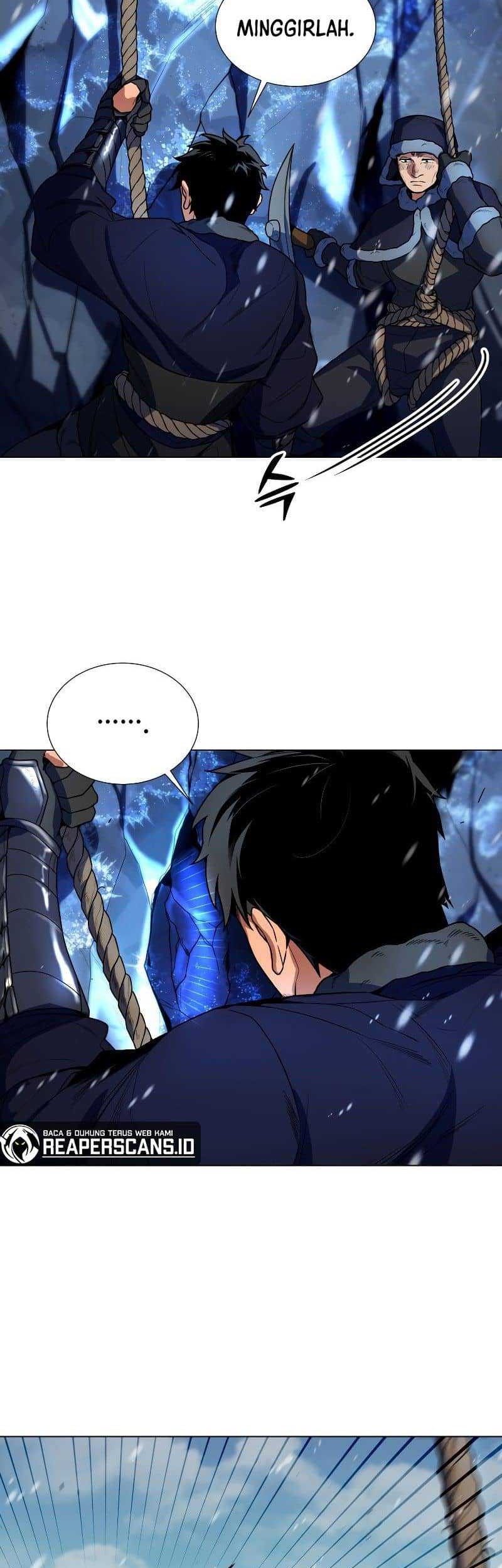Overbearing Tyrant Chapter 40 - halaman 8