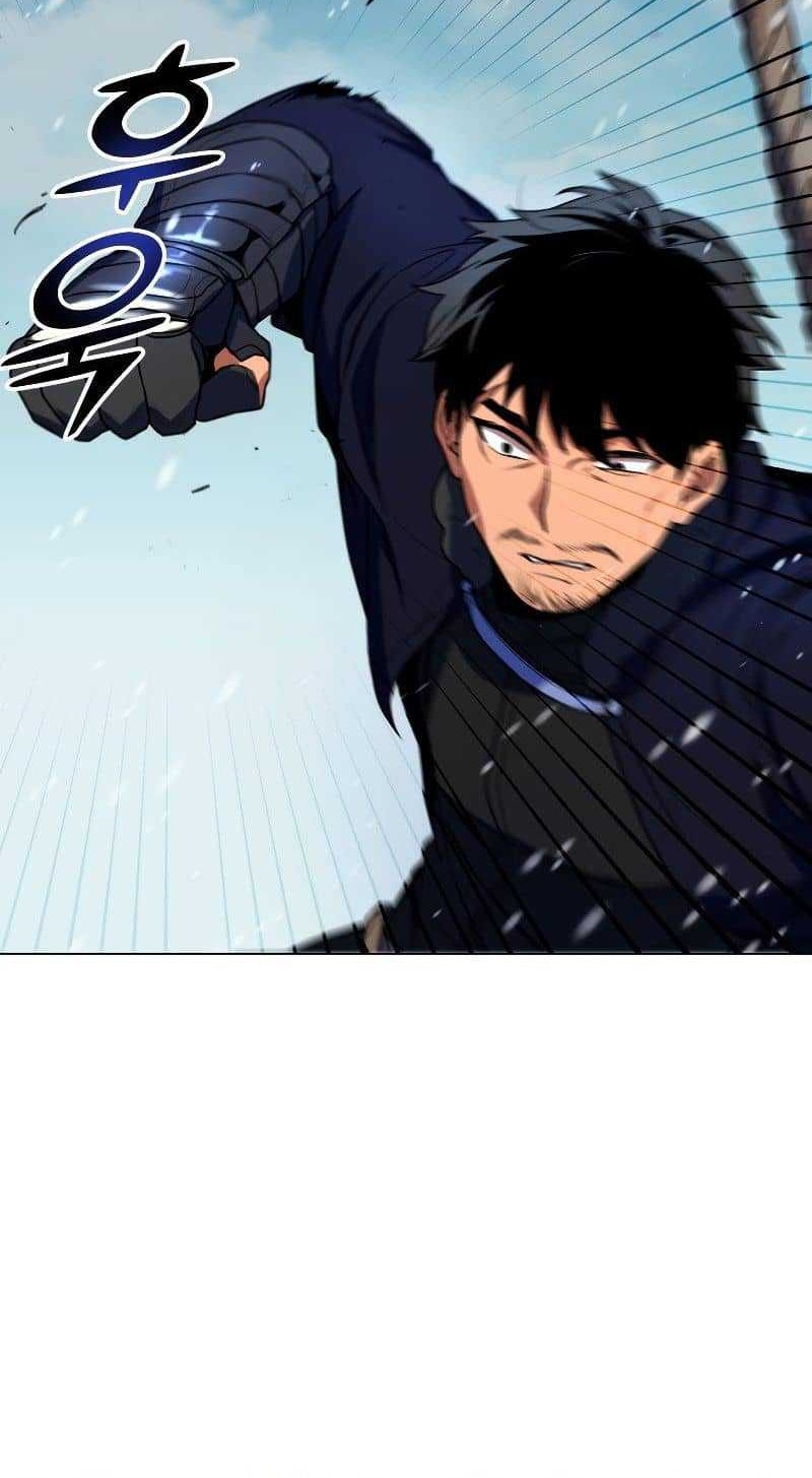 Overbearing Tyrant Chapter 40 - halaman 9