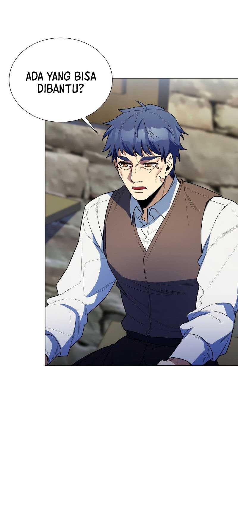 Overbearing Tyrant Chapter 41 - halaman 11