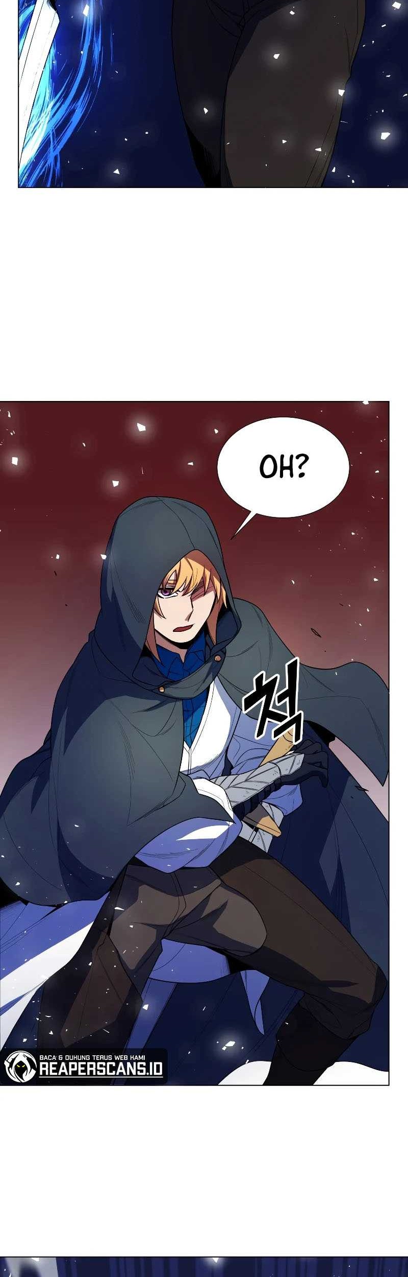 Overbearing Tyrant Chapter 41 - halaman 18