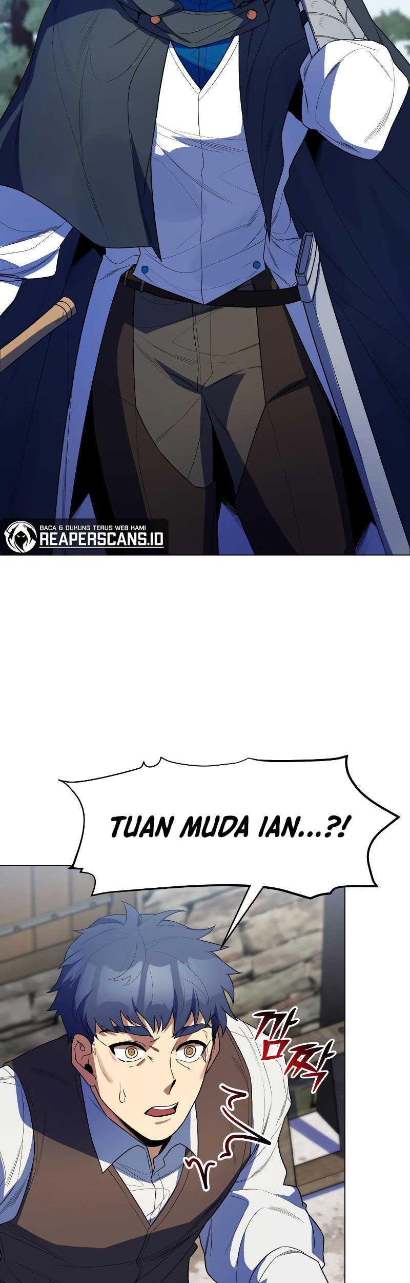 Overbearing Tyrant Chapter 41 - halaman 24